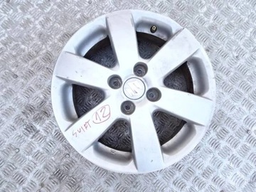 Alufelga Suzuki Swift MK7 16