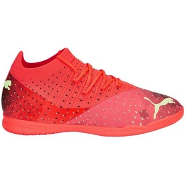 Buty Puma Future 3.4 IT J 107013 03 - 37