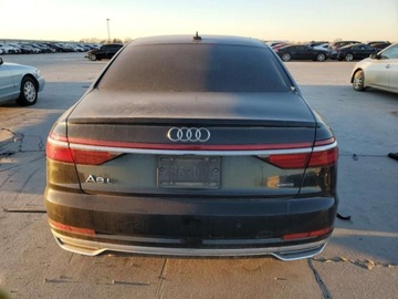 Audi A8 D5 2019 Audi A8 2019 AUDI A8 L 3.0 Benzyna 335KM, zdjęcie 6