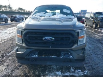 Ford 2021 Ford F150 XL 2021 3.3 Benzyna 290KM, zdjęcie 7