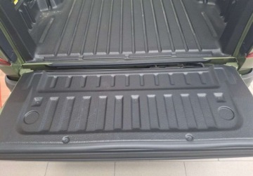 Volkswagen Amarok II 2026 Volkswagen Amarok PanAmericana 3.0 TDI 240 KM Automat 4Motion 3.0 Diesel, zdjęcie 8