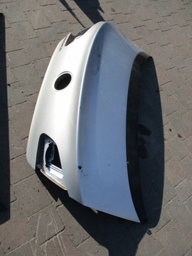 ЗАДНЯЯ ДВЕРЬ БАГАЖНИКА VW PASSAT CC