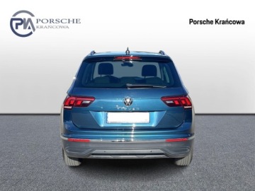 Volkswagen Tiguan II SUV 1.5 TSI EVO 150KM 2020 Volkswagen Tiguan |Digital Cockpit| Elektryczna kl, zdjęcie 3