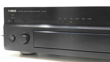 Усилитель YAMAHA AX-497