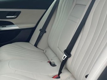 Mercedes Klasa E W214 Sedan 2.0 200 204KM 2025 E Klasa 200 4-Matic AMG 2.0 (204KM) 2025, zdjęcie 9