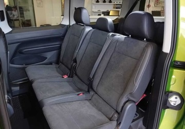 Volkswagen Caddy V 2024 Volkswagen Caddy Maxi Hybryda PlugIn automat 150 KM 1.5 Hybryda Plug-in, zdjęcie 11