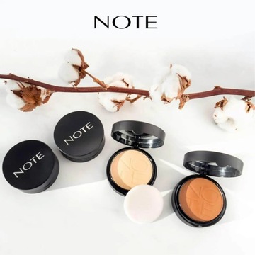 ПРИМЕЧАНИЕ Компактная пудра Luminous Silk Compact Powder 10г KOL 03 MEDIUM BEGIE