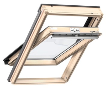 Okno dachowe VELUX GZL 1051 78x140