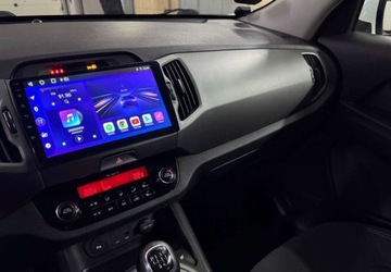 Kia Sportage III 2015 Kia Sportage Kia Sportage 2.0 CVVT 4WD Spirit 2.0 Benzyna 163KM, zdjęcie 29