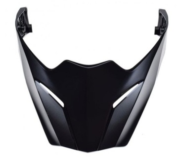 LS2 daszek do kasku FF324 METRO EVO