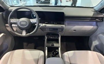 Hyundai Kona II 2025 Hyundai Kona Platinum Rozne kolory Dostepny od reki 1.6 Benzyna, zdjęcie 4