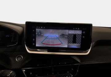 Peugeot 2008 II SUV Facelifting 1.2 PureTech 130KM 2024 Peugeot 2008 1.2PT 130KM automat 2024r., salon PL 1.2 Benzyna 130KM, zdjęcie 16