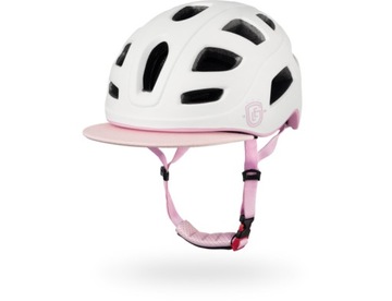 Kask Legrand KASK METROPOLIS WH M/L -biały