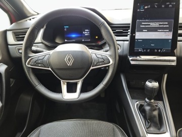 Renault Captur II Crossover Facelifting 1.0 TCe 90KM 2025 Renault Captur 1.0 TCe Techno LPG II (2019-) lpg,, zdjęcie 8