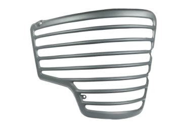 SIATKA OSŁONA REFLEKTORA LEWA MERCEDES AROCS 13-