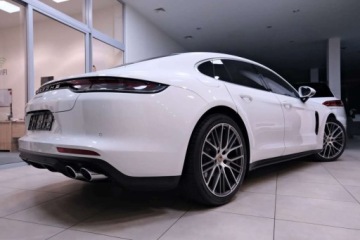Porsche Panamera II Liftback Facelifting 2.9 330KM 2022 Porsche Panamera 2.9 Benzyna 330KM, zdjęcie 14