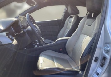 Toyota C-HR I Crossover Facelifting 2.0 Hybrid Dynamic Force 184KM 2022 Toyota C-HR 2.0 Hybrid Executive VIP Salon PL ASO Toyota Leszno 2.0, zdjęcie 13