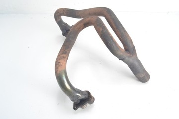 Выпускной коллектор BMW R 1150 RT