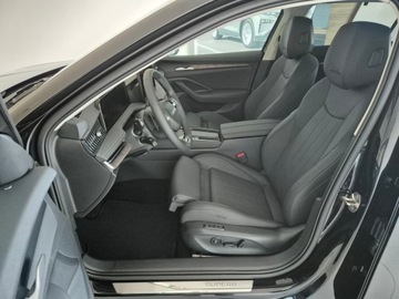 Skoda Superb IV Kombi 2.0 TDI 193KM 2025 Skoda Superb L&amp;K 193 KM 4x4 DSG Auto z placu, zdjęcie 21