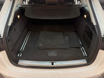 Audi A6 C7 Avant 2.0 TDI 177KM 2014 Audi A6 Avant bi xenon ledy dwa komplety kol alu zima lato duze rodzinne e, zdjęcie 33