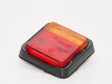 Универсальный светодиодный задний фонарь