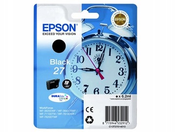 TUSZ EPSON 27 WORKFORCE WF7610DWF WF7620DTWF WF7710DWF WF7715DWF WF7720DTWE