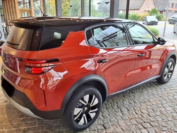 Opel Frontera C SUV Electric Elektryczny 44kWh 113KM 2025 Od ręki - GS 44kWh e113KM, zdjęcie 2