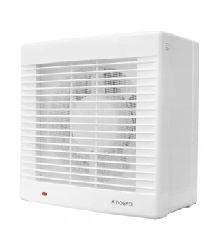 Wentylator fi 150 mm POLO 6 okienny