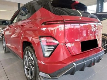 Hyundai Kona II 2025 HYUNDAI Kona 1.6 T-GDI N Line 4WD DCT Suv 170KM 2025, zdjęcie 2