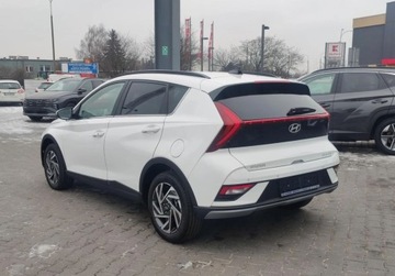 Hyundai Bayon 2026 Hyundai Bayon NOWY 2026 1.0T-GDI 90KM Automat Modern Comfort OD REKI, zdjęcie 4