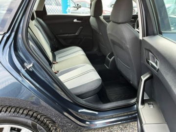 Seat Leon III ST Facelifting 1.5 EcoTSI 130KM 2020 Seat Leon Salon Pl / STYLE / Serwis / 1Rej. 2021, zdjęcie 29