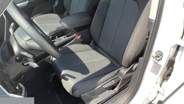 Audi Q3 II SUV 1.5 35 TFSI 150KM 2022 Audi Q3 35 TFSI Advanced S tronic 1.5 benz 150KM 2022r Salon Polska, zdjęcie 22