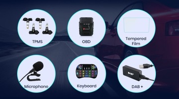 Магнитола ANDROID VW PASSAT B5 1/16Gb GPS WiFi