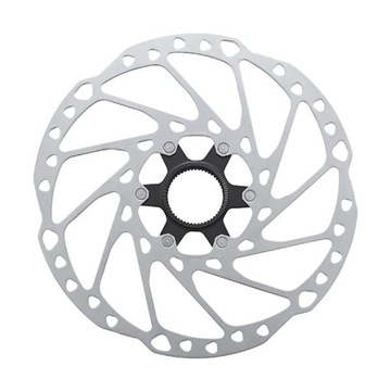 Tarcza hamulcowa Shimano SM-RT64 203 mm
