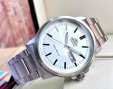 ORIENT AUTOMATIC RA-AA0C03S19B