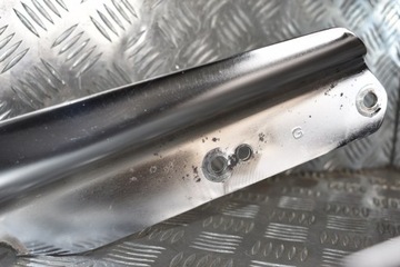 Спинка пассажирского сиденья нежная перекладина HONDA VTX 1300 03-09