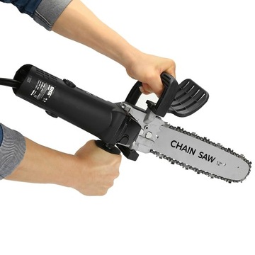 АДАПТЕР АДАПТЕР ДЛЯ УГЛОВОЙ ШЛИФОВАЛЬНОЙ ПИЛЫ 12 ДЮЙМОВ