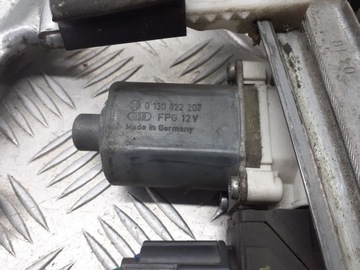 MECHANIZMUS OKNO PRAVÝ PŘEDNÍ MITSUBISHI COLT VI 1.5 0130822207