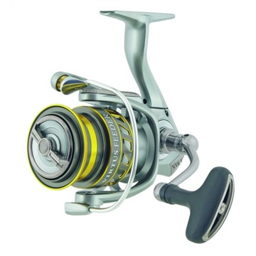 RYOBI VIRTUS FEEDER 6000 FD + ŻYŁKA RYOBI
