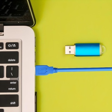 УДЛИНИТЕЛЬ USB 3.0, ЭКРАНИРОВАННЫЙ, 3М