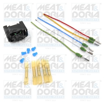SADA OPRAVIT PŘÍVODŮ MEAT&DORIA 25109