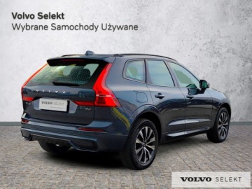Volvo XC60 II 2023 Volvo XC 60 XC60 B4 Diesel 197 KM, Aktywny tempoma, zdjęcie 6
