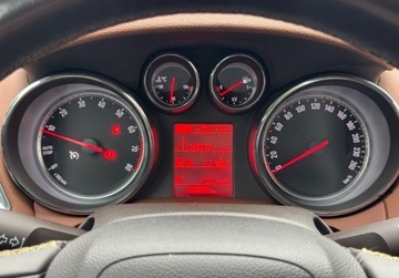 Opel Mokka I SUV 1.4 Turbo ECOTEC 140KM 2014 Opel Mokka 4X4 Bi-Xenon Skora Klimatronic Serwis Dla wymagajacych 1.4, zdjęcie 14