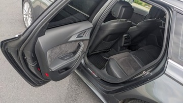 Audi A6 C7 Avant Facelifting 2.0 TFSI 252KM 2015 Audi A6 C7 Avant lift S-Line 2.0 tfsi 252 km 84 tys km S Tronic skóra Navi, zdjęcie 10