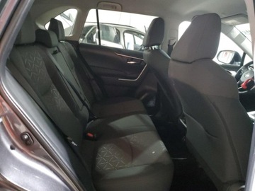 Toyota 2024 Toyota RAV4 2024 TOYOTA RAV4 XLE 2.5 Benzyna 203KM, zdjęcie 11