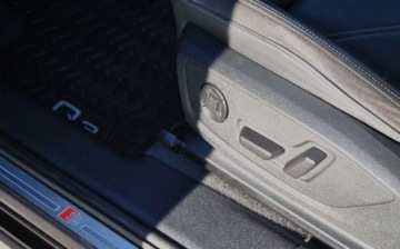 Audi Q3 II 2022 Audi Q3 GWARANCJA, 2022r, S-Line, LED, 4x4, Automat, Bardzo maly przebieg, zdjęcie 12