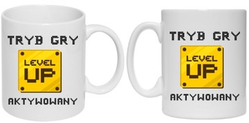 ЗАБАВНАЯ ИГРОВАЯ КРУЖКА ДЛЯ ФАНАТЕЛЕЙ MINECRAFT ROBLOX