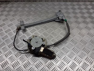 MECHANIZMUS OKNO LEVÝ ZADNÍ VOLVO V40 570677600