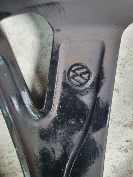 ДИС VW POLO 6C0 7.5JX17 ET44 5X100