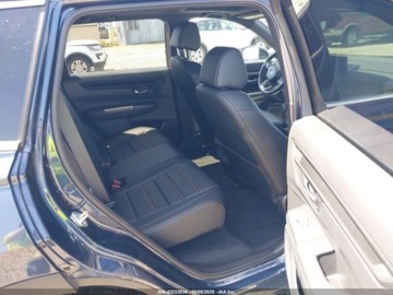 Honda CR-V VI 2025 Honda CR-V 2025 HONDA CR-V HYBRID SPORT-L 2.0 Hybryda 145KM, zdjęcie 15